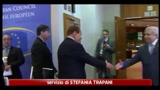 24/06/2011 - Manovra, Berlusconi, cifra non sarà elevata