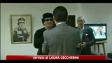 Libia, indiscrezioni, Gheddafi sta per lasciare il paese