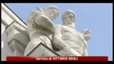 Venerdi nero per le banche italiane a Piazza Affari