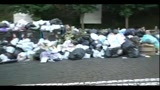 24/06/2011 - Rifiuti, governo pronto a decreto ma Lega frena