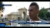 Milan, El Shaarawy: Non vedo l'ora di cominciare