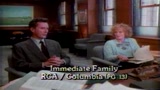 LEGAMI DI FAMIGLIA - il trailer
