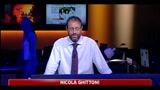 I giornali di sabato 25 Giugno