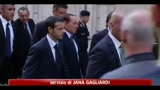 Intercettazioni, Berlusconi, c'è anche ddl Mastella