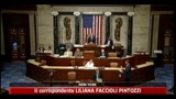 USA, camera non taglia fondi per interventi Libia