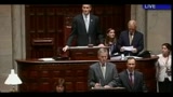 USA, Senato New York da il via libera matrimoni gay