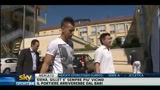 Milan, visita medica per El Shaarawy