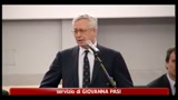 Articolato Tremonti, tagli a costi politica ma senza cifre