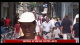 25/06/2011 - Vacanze, Confesercenti: partenza frenata dalla crisi economica