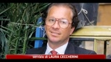 25/06/2011 - Inchiesta P4, Bisignani racconta: rapporti con Verdini, Letta e Moretti