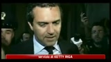 Rifitui Napoli, PDL e Lega divisi su Decreto