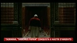 26/06/2011 - Taormina, Habemus Papam conquista 6 nastri d'argento