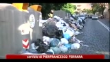 Rifitui, Berlusconi: bisogna fare qualcosa, convincerò Bossi
