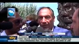 Zeman, farò di tutto per soddisfare la gente