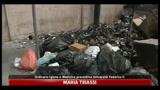 26/06/2011 - Rifiuti Napoli, grosso rischio per la salute dei cittadini