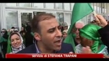 Libia, Gheddafi non parteciperà ai negoziati di pace