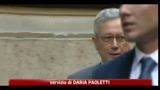 26/06/2011 - Manovra, Crosetto: Tremonti vuol far saltare governo