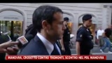 Manovra, Crosetto contro Tremonti, scontro nel Pdl