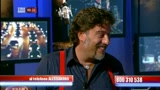 Alessandro telefona a Stalk Radio