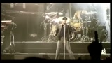 Vasco Rossi, mi dimetto da rock star