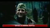 27/06/2011 - L'attore Daniel Craig e la collega Rachel Weisz si sono sposati