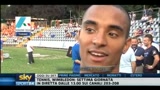 Atletica, Howe trionfa ai 200 metri