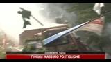 27/06/2011 - Val di Susa, violenti scontri tra No Tav e polizia