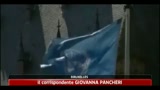 Gheddafi, corte l'Aja spicca mandato di arresto