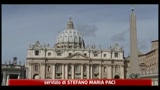 Vaticano, nasce nuovo portale internet