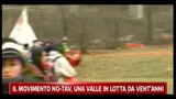 27/06/2011 - No-Tav, tutte le tappe della lotta in Val di Susa