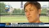 Mondiale di calcio femminile, Wambach: Possiamo vincere