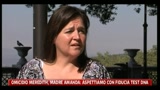 Omicidio Meredith, madre Amanda: aspettiamo con fiducia test dna