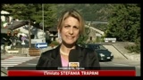28/06/2011 - Rimosso il blocco, finita la protesta No Tav