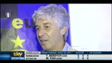 Inter, Gasperini: C'è voglia di una grande stagione