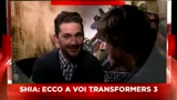 Sky Cine News intervista Shia Labeouf