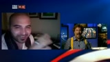 Il Negramaro Giuliano Sangiorgi va a Stalk Radio