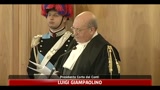 Manovra, Corte Conti: aggiustamento gravoso e complesso