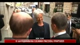 28/06/2011 - Lagarde nuovo direttore FMI