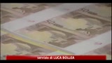Manovra 2011-2014, ammontare complessivo 47 miliardi