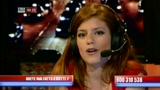Armando telefona a Stalk Radio