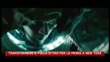 Transformers 3, folla di fan per la prima a New York