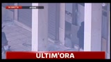 Grecia, violenti scontri tra polizia e dimostranti