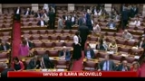 Crisi in Grecia, Parlamento approva piano Austerity