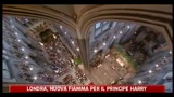 29/06/2011 - Londra, nuova fiamma per il Principe Harry