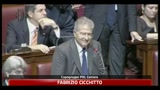 DDL Comunitaria, la Camera boccia l'articolo 1