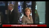 Voto Grecia, Merkel: scelta coraggiosa ma necessaria