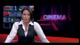 Dark Knight Rises, ecco auto di Batman e costume di Catwoman