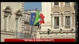 Manovra, oggi alle 15 il Consiglio dei Ministri