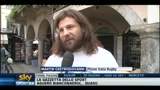 Rugby, missione mondiale