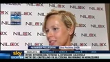 Federica Pellegrini è già in forma Mondiale